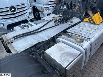 Leasing de Mercedes-Benz Arocs 2648 6x4, EURO 6, Hydraulic, Retarder Mercedes-Benz Arocs 2648 6x4, EURO 6, Hydraulic, Retarder: Foto 5
