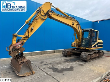 Excavator pe şenile CATERPILLAR 318