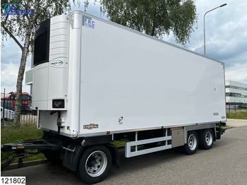 Remorcă frigider CHEREAU