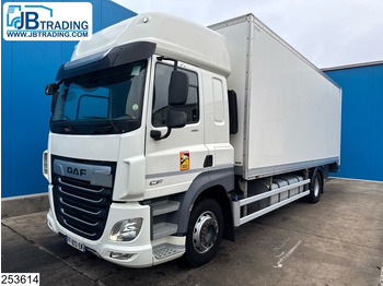 Camion furgon DAF CF 480