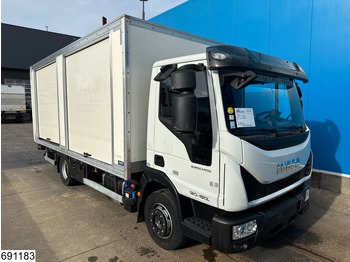 Leasing de Iveco 120EL19 EURO 6, Dhollandia Iveco 120EL19 EURO 6, Dhollandia: Foto 2