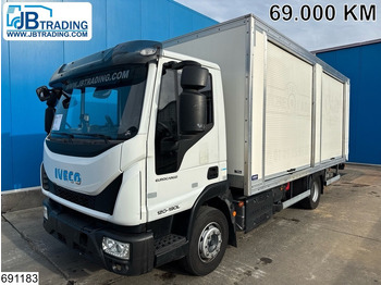 Leasing de Iveco 120EL19 EURO 6, Dhollandia Iveco 120EL19 EURO 6, Dhollandia: Foto 1