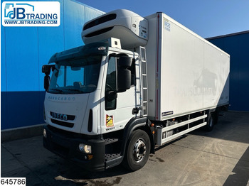 Camion frigider IVECO
