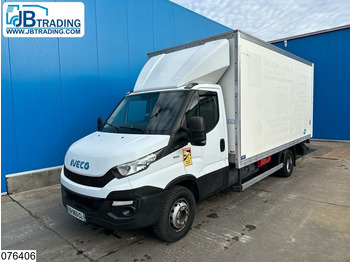 Camion furgon IVECO Daily