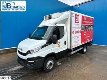 Camion frigider IVECO Daily 70c17
