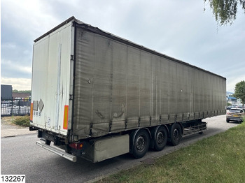 Semiremorcă prelată Lecitrailer Tautliner: Foto 4