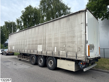 Semiremorcă prelată Lecitrailer Tautliner: Foto 2