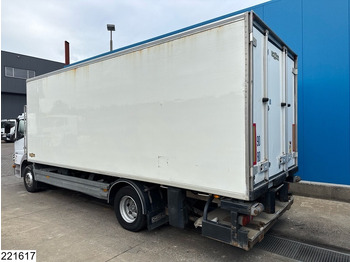 Camion frigider Mercedes-Benz Atego 1322 EURO5, Manual, Dhollandia, Chereau: Foto 4
