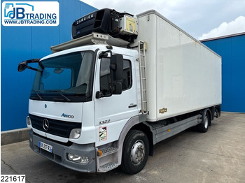 Leasing de Mercedes-Benz Atego 1322 Manual, Dhollandia, Chereau Mercedes-Benz Atego 1322 Manual, Dhollandia, Chereau: Foto 1