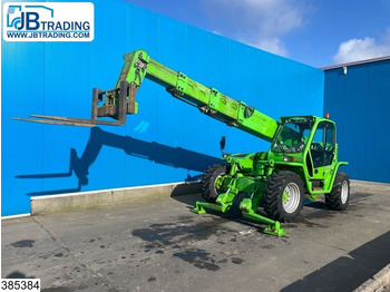 Stivuitor telescopic MERLO