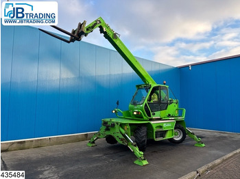 Stivuitor telescopic MERLO