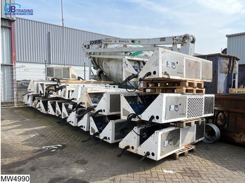 Leasing de TRS TR 7000 TRS TR 7000: Foto 1