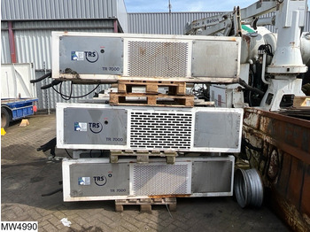 Leasing de TRS TR 7000 TRS TR 7000: Foto 5