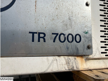 Leasing de TRS TR 7000 TRS TR 7000: Foto 4