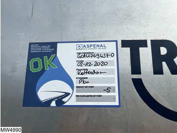 Leasing de TRS TR 7000 TRS TR 7000: Foto 3