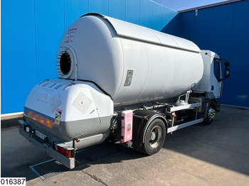 Camion cisternă Renault Midlum 220 14995 Liter, LPG GPL, Gastank, Steel: Foto 3