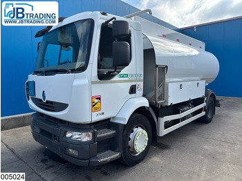 Camion cisternă RENAULT Midlum 270