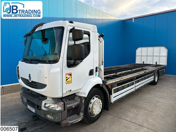 Camion platformă RENAULT Midlum 270