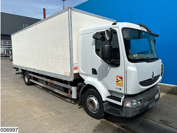 Camion furgon Renault Midlum 270 EURO 5: Foto 4