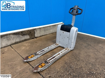 Transpalet manual STILL