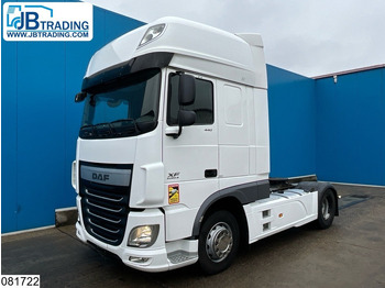 Cap tractor DAF XF 440