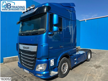 Cap tractor DAF XF 480