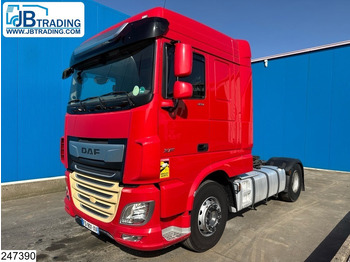 Cap tractor DAF XF 480