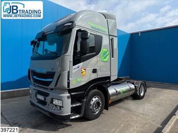 Cap tractor IVECO Stralis 460