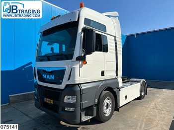 Cap tractor MAN TGX 18.440