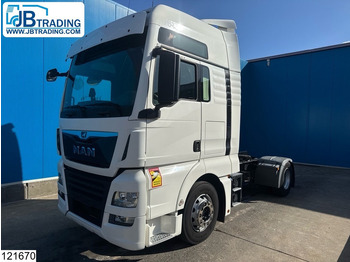Cap tractor MAN TGX 18.460