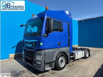 Cap tractor MAN TGX 18.460