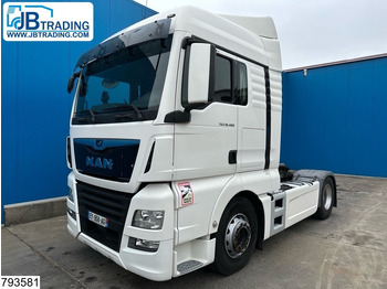 Cap tractor MAN TGX 18.460