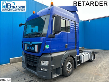 Cap tractor MAN TGX 18.460