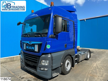Cap tractor MAN TGX 18.460