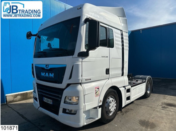 Cap tractor MAN TGX 18.500