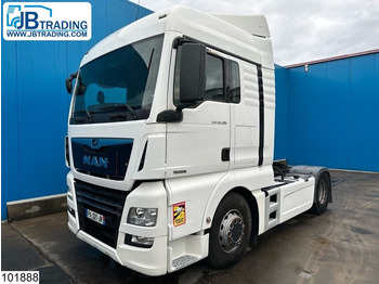 Cap tractor MAN TGX 18.500