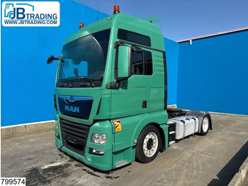 Cap tractor MAN TGX 18.500