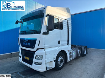 Cap tractor MAN TGX 24.460