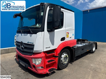 Cap tractor MERCEDES-BENZ Actros 1843