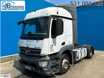 Cap tractor MERCEDES-BENZ Actros 1843