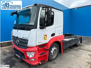 Cap tractor MERCEDES-BENZ Actros 1843