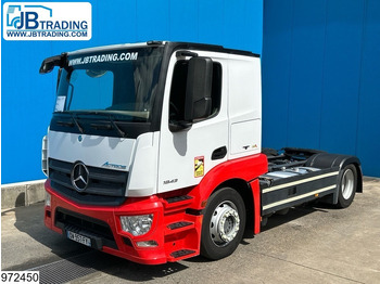 Cap tractor MERCEDES-BENZ Actros 1843