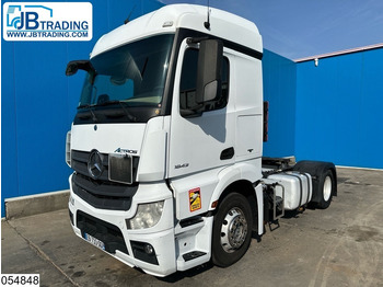 Cap tractor MERCEDES-BENZ Actros 1843