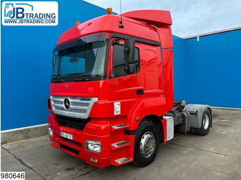Cap tractor MERCEDES-BENZ Axor 1840