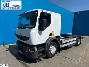 Cap tractor RENAULT Premium