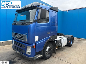 Cap tractor VOLVO FH 500