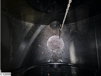 Semiremorcă cisternă Trailor Bitum 33401 Liter, 1 Compartment: Foto 5