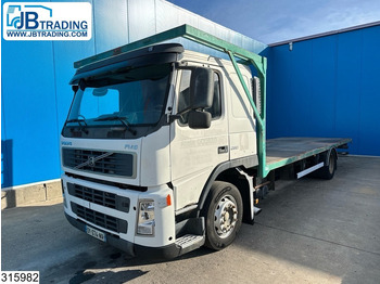 Camion platformă VOLVO FM