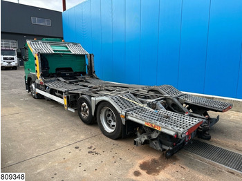 Leasing de Volvo FM 450 EURO 6, Retarder, Standairco Volvo FM 450 EURO 6, Retarder, Standairco: Foto 2 Leasing de Volvo FM 450 EURO 6, Retarder, Standairco Volvo FM 450 EURO 6, Retarder, Standairco: Foto 2