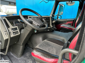 Leasing de Volvo FM 450 EURO 6, Retarder, Standairco Volvo FM 450 EURO 6, Retarder, Standairco: Foto 5 Leasing de Volvo FM 450 EURO 6, Retarder, Standairco Volvo FM 450 EURO 6, Retarder, Standairco: Foto 5